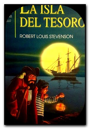 la isla del tesoro stevenson ed a bello -Libro- - Stevenson