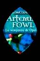 artemis fowl la venganza de opal eoin colfer -Libro- - Eoin Colfer