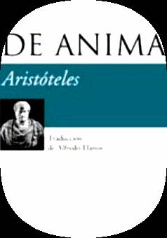 de anima aristoteles le -Libro- - Aristóteles