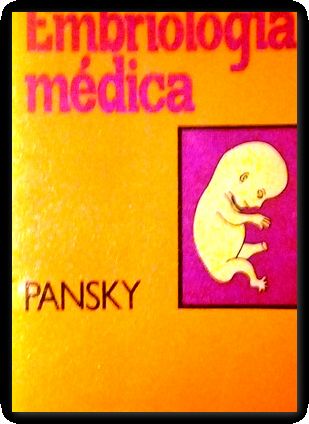 embriologia medica pansky ed panamericana PANSKY