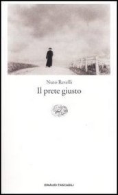 Il prete giusto - Revelli, Nuto