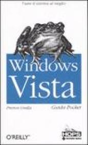 Windows Vista. Guida pocket - Gralla, Preston