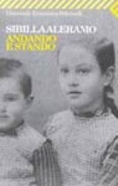 Andando e stando - Aleramo Sibilla