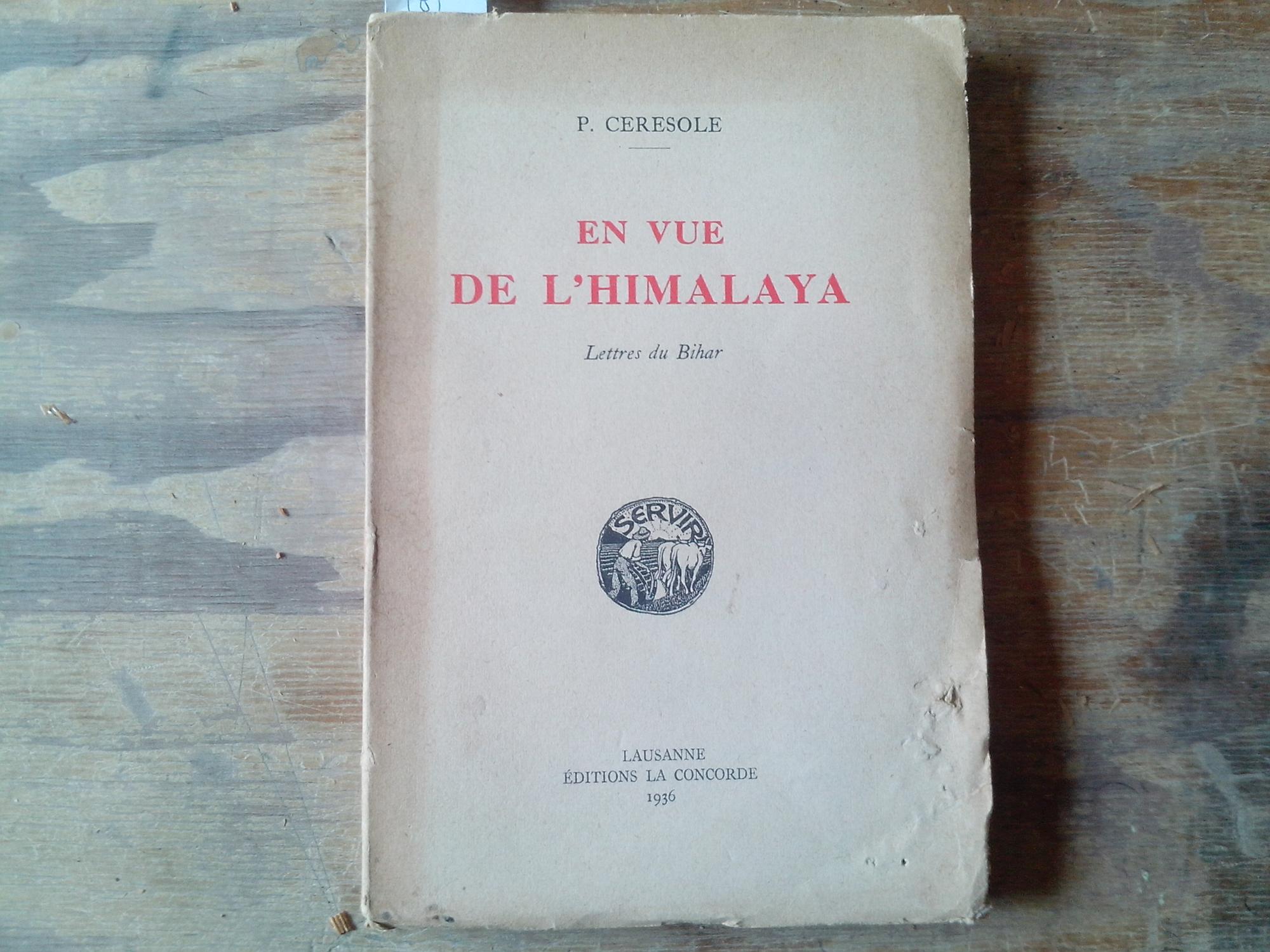 partie de l'himalaya 5 lettres