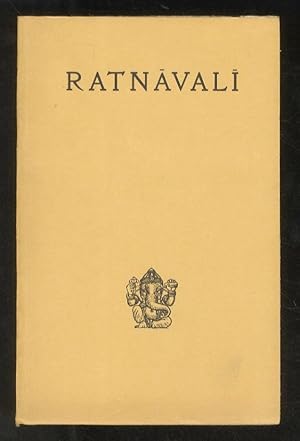 HARSA RATNAVALI. Texte traduit par Maurice Lehot. Deuxième tirage.