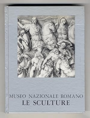 I Marmi Ludovisi: Storia della Collezione. Volume I,4 del Museo Nazionale Romano. Le Sculture. A ...