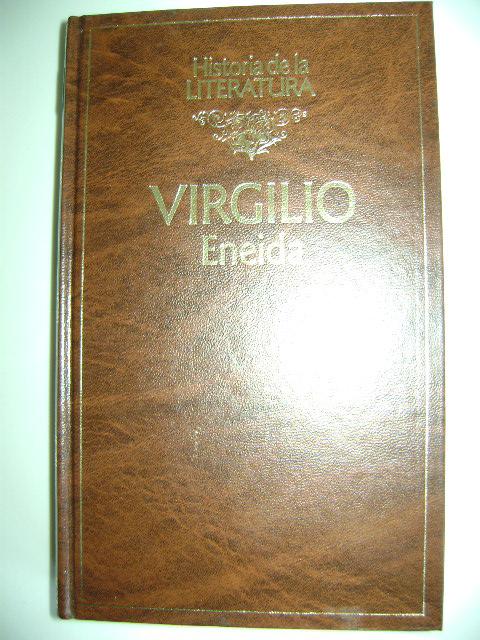 ENEIDA - VIRGILIO