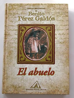 EL ABUELO