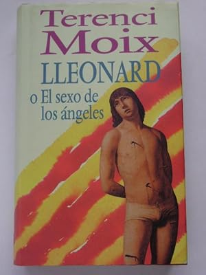 LLEONARD O EL SEXO DE LOS ÁNGELES