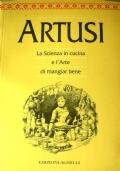 La scienza in cucina e lÂ’arte di mangiar bene Manuale pratico per le famiglie (790 ricette) e in appendice: La cucina per gli stomachi deboli - Pellegrino Artusi