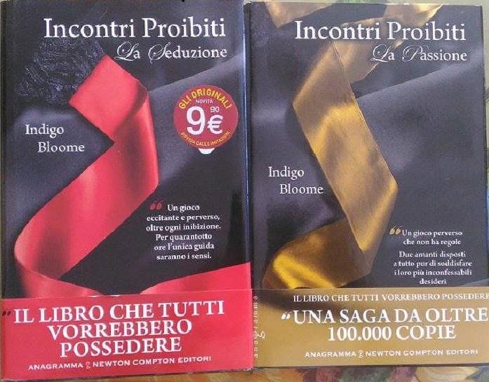 Incontri seduzione suggerimenti