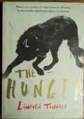 The hunger - Lincoln Townley