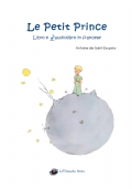 Le Petit Prince - Il libro e l’audiolibro in francese - Antoine de Saint-Exupéry, J. Gorini