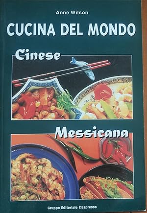 Cucina nel mondo