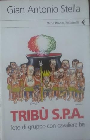 TRIBù S.P.A