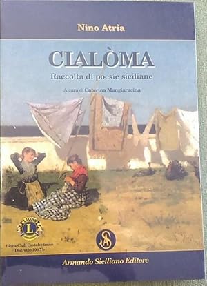 Cialoma. Raccolta di poesie siciliane