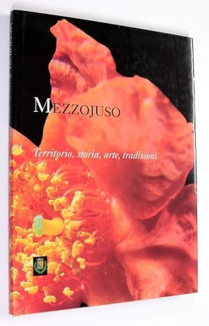 MEZZOJUSO TERRITORIO, STORIA, ARTE, TRADIZIONE