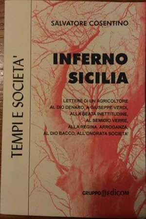 Inferno Sicilia