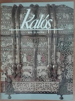 Kalos, arte in Sicilia