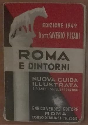 Roma e dintorni