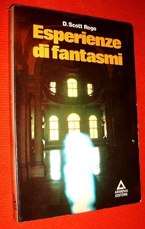 Esperienze di fantasmi