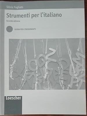 Strumenti per l'italiano