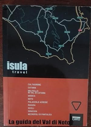 Insula travel