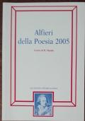 Alfieri della Poesia 2005