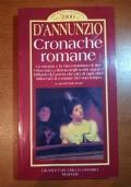 Cronache Romane