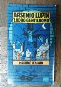 Arsenio Lupin, ladro gentiluomo