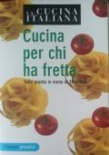 La cucina italiana