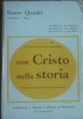 Con Cristo nella storia