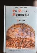 La Divina Commedia - Inferno