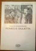 Romeo e Giulietta