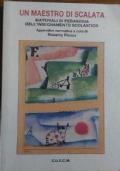 Un maestro di scalata. Materiali di pedagogia dell?insegnamento scolastico (vol.1)