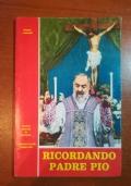 Ricordando Padre Pio