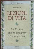 Lezioni di vita