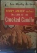 The Case of the Crooked Candle