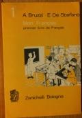 Mon Françasis Premier livre de français Vol. I