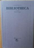 Bibliotheca