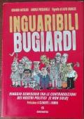 Inguaribili bugiardi