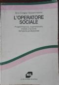 L?operatore sociale