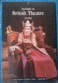 Spotlight on British Theatre