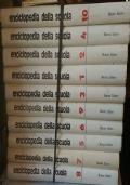 Enciclopedia della scuola (10 volumi)