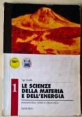 Le scienze della materia e dell?energia. Immagini della chimica e della fisica: 1