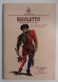 Rigoletto, melodramma in tre atti