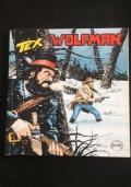 Tex Wolfman