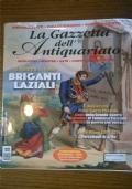 La Gazzetta dell?Antiquariato