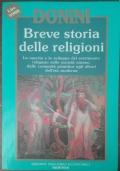 Breve storia delle religioni