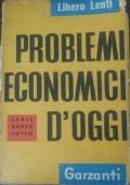 Problemi economici d?oggi